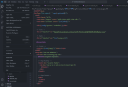 Mengenal Visual Studio Code dan fitur-fitur pentingnya