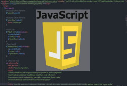 Belajar Javascript step by step dari awal