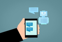 Aplikasi chatbot yang layak untuk dicoba