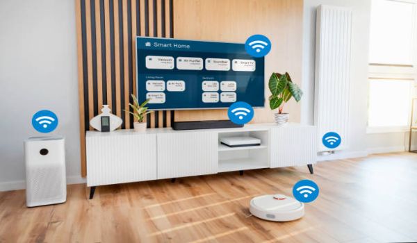 Apa itu IoT (Internet of Things)? Berikut penjelasannya